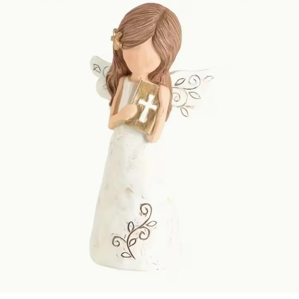 Angels of the Sacred Text 4